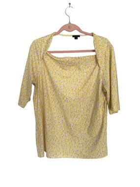 Ann Taylor Blouse